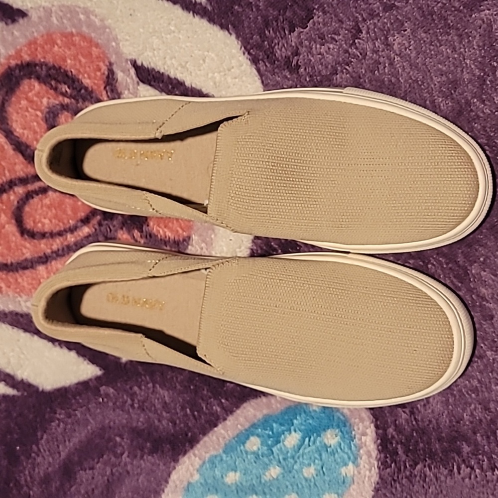 Old Navy sneakers